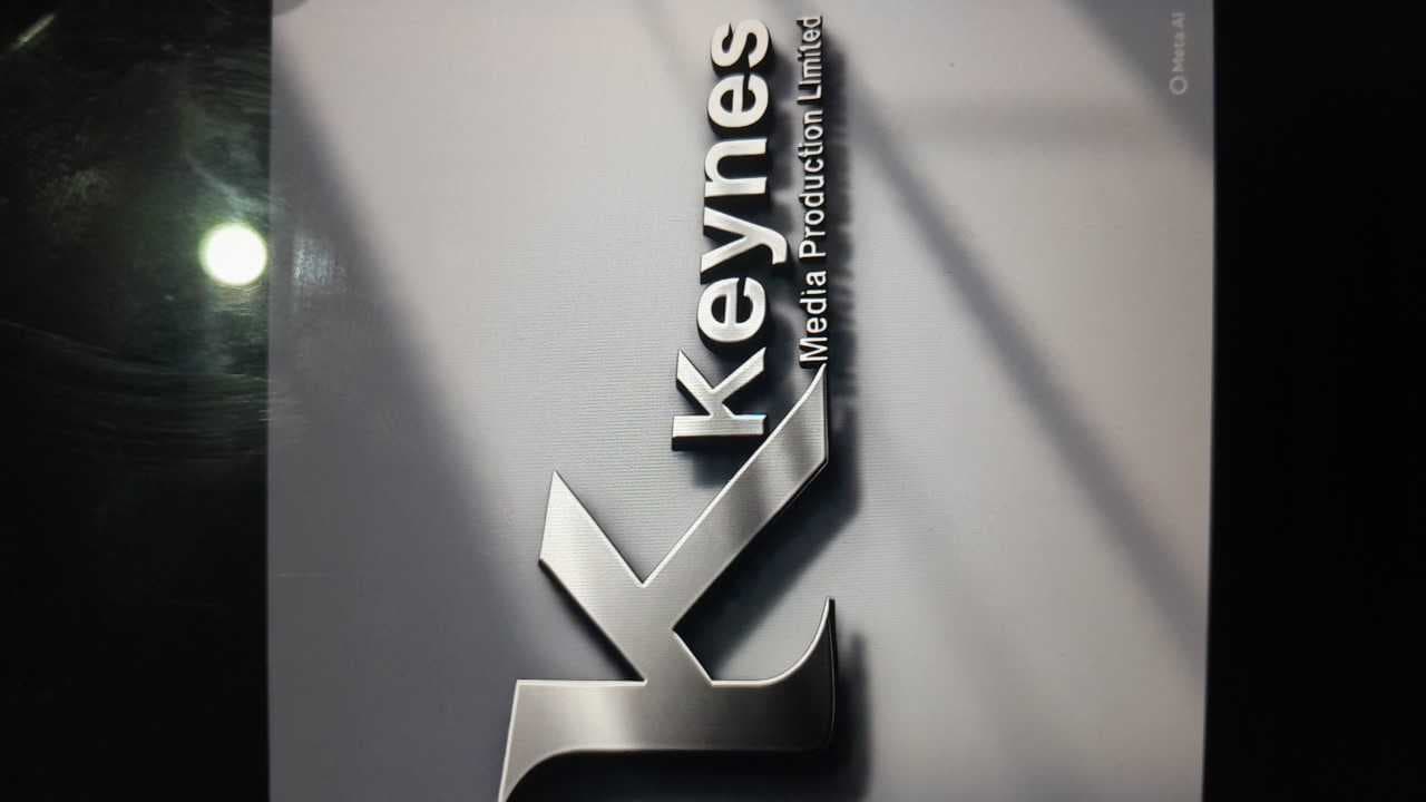 Keynes production