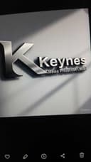 Keynes production's website